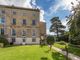 Thumbnail Semi-detached house for sale in Hatfield House, Bath