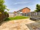 Thumbnail Detached house for sale in Burrington Drive, Trentham, Stoke-On-Trent