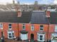 Thumbnail Terraced house for sale in Wake Street, Lincoln