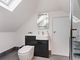 Thumbnail Detached house for sale in Ridgeway, Rickmansworth