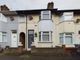 Thumbnail Terraced house to rent in Witton Road, Tuebrook