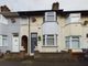 Thumbnail Terraced house to rent in Witton Road, Old Swan