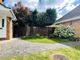Thumbnail End terrace house for sale in Southern Way, Farnborough, Hampshire