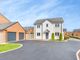 Thumbnail Semi-detached house for sale in Daffodil Drive, Lydney, Gloucestershire