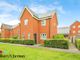 Thumbnail Detached house to rent in Peache Road, Colchester