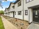 Thumbnail Terraced house for sale in The Dunes, Plot 23, The Oak, Hemsby, Great Yarmouth, Norfolk