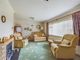 Thumbnail Detached bungalow for sale in Red Earl Lane, Malvern