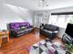 Thumbnail Semi-detached house for sale in Woburn Drive, Bury