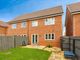 Thumbnail Semi-detached house for sale in Woodfield, Wantage