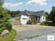 Thumbnail Detached house for sale in Longhill, Elgin