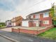 Thumbnail Detached house for sale in De La Bere Crescent, Burbage