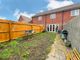 Thumbnail Terraced house for sale in Meadow Way, Tamworth, Staffordshire