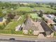 Thumbnail Detached house for sale in Crackhill Farm, Sicklinghall, Near Wetherby, North Yorkshire