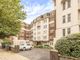 Thumbnail Flat for sale in Hillside Court, Finchley Road