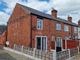 Thumbnail Terraced house to rent in Rosemount, Middlewich