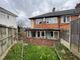 Thumbnail Terraced house for sale in 10 Bessborough Road, Yardley, Birmingham