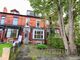 Thumbnail Terraced house to rent in Ash Grove, Leeds
