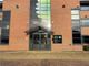 Thumbnail Office for sale in Technology House, 1 John Bradshaw Court, Alexandria Way, Congleton, Cheshire