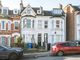 Thumbnail Flat for sale in Elmers End Road, London