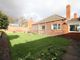 Thumbnail Detached bungalow for sale in Ferry Road, Barrow Haven, Barrow-Upon-Humber