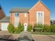 Thumbnail Detached house for sale in Church View Close, Cofton Hackett, Birmingham