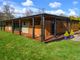 Thumbnail Bungalow for sale in The Lodge, South Cairnies, Glenalmond