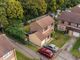 Thumbnail Detached house for sale in Kingfishers, Orton Wistow, Peterborough