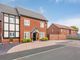 Thumbnail Detached house for sale in All Saints Lane, Kings Bromley, Burton-On-Trent