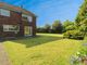 Thumbnail Detached house for sale in Hillman Close, Bracebridge Heath, Lincoln