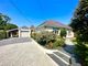 Thumbnail Bungalow for sale in Wainsford Road, Everton, Lymington, Hampshire