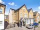 Thumbnail Flat for sale in Hatherley Road, Sidcup