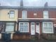 Thumbnail Terraced house to rent in Westfield Road, Kings Heath, Birmingham