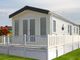 Thumbnail Mobile/park home for sale in Ribby Hall Village, Ribby Road, Wrea Green, Lancashire
