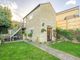 Thumbnail Detached house for sale in The Street, Burton, Chippenham