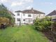 Thumbnail Semi-detached house for sale in Petts Wood Road, Petts Wood