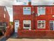 Thumbnail End terrace house to rent in Mendip Grove, St. Helens