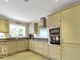 Thumbnail Link-detached house for sale in Lexden Road, Lexden, Colchester, Essex