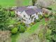 Thumbnail Detached house for sale in Copplestone, Crediton, Devon