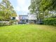 Thumbnail Detached house for sale in Westminster Road, Branksome Chine, Poole, Dorset