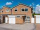 Thumbnail Detached house for sale in Riversmead, Hoddesdon