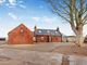 Thumbnail Detached house for sale in Turriff