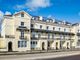 Thumbnail Maisonette for sale in South Parade, Southsea