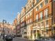 Thumbnail Flat to rent in Balfour Place, Mayfair, London