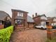 Thumbnail Detached house for sale in Ullswater Road, Urmston, Manchester, Greater Manchester