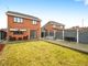 Thumbnail Detached house for sale in Marigold Way, St. Helens, Merseyside