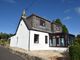 Thumbnail Detached house for sale in Cardrowan, Stirling
