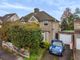 Thumbnail Semi-detached house for sale in Marston, Oxford