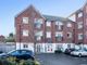 Thumbnail Flat for sale in Treetops Close, Grays