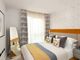 Thumbnail Flat for sale in Cascades One, White City Living, London