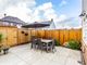 Thumbnail End terrace house for sale in Broomfield, Bells Yew Green